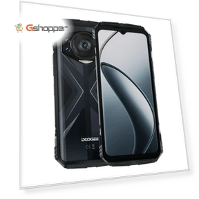 Ударопрочный смартфон — Смартфоны и аксессуары, DOOGEE