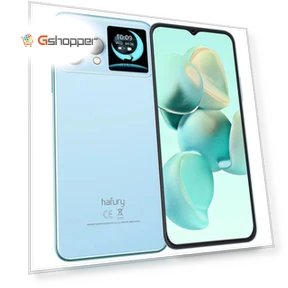 Смартфон HAFURY V1 (4G) — Смартфоны и аксессуары, Cubot