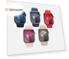 Apple Watch Series 9 — Умные часы, Apple