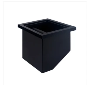 Кофемашина капсульная/классический сифонный кофейник/кофейная ложка в форме мультяшного жирафа/перезаряжаемая... — Кофемашины