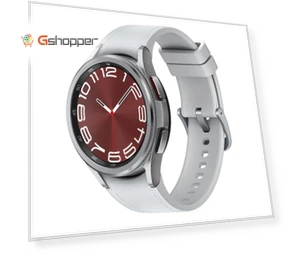 Galaxy Watch6 Classic — Умные часы, Samsung