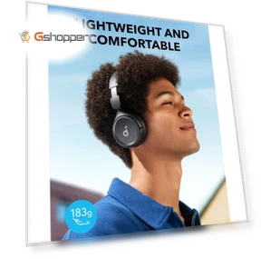 Наушники Soundcore H30i — Накладные наушники, Soundcore
