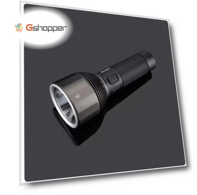 Перезаряжаемый фонарик — Фонарики, NexTool