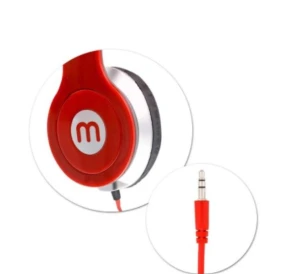 Стереонаушники, Mex Style