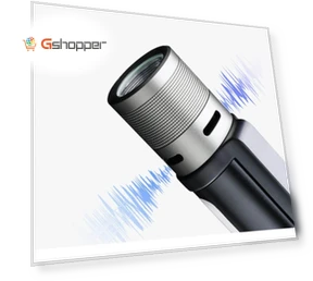 6-в-1 увеличивающийся фонарик — Фонарики, NexTool