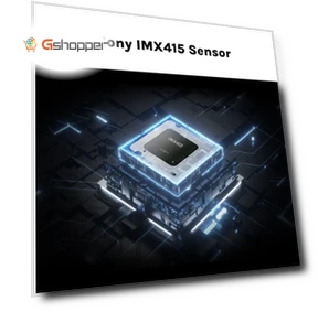 Видеорегистратор с двойной камерой 4K — Видеорегистраторы, Xiaomi