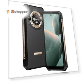 Смартфон с двумя экранами, защищенный — Мобили, Blackview
