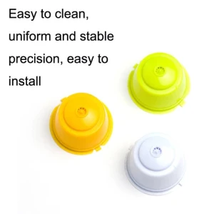 Фильтр-чашка для кофейных капсул