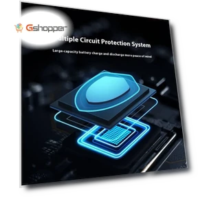 Фонарь — Фонарики, NexTool