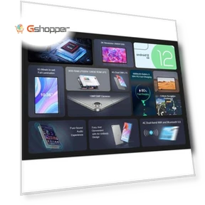 Планшетный ПК Npad Pro 4G — Портативные устройства, N-one