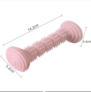 Игрушка для чистки зубов собак