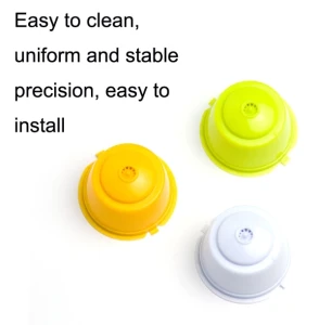 Фильтр-чашка для кофейных капсул