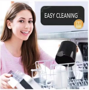 Кофемашина для удаления кофейной гущи полуавтоматическая с контейнером