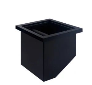 Универсальный фильтр для кофеварки с деревянной ручкой