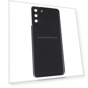 Задняя крышка для Samsung Galaxy S21+ 5G — Задние панели, Samsung