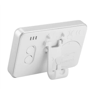 Цифровой термометр для холодильника с большим LCD-дисплеем