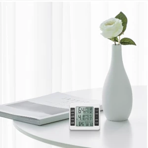 Беспроводной термометр для холодильника