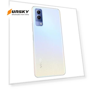 Смартфон с 64MP камерой, 8GB+128GB, 5000mAh батареей — Мобили, VIVO