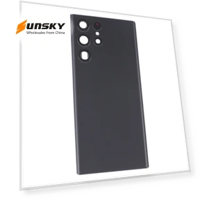 Задняя крышка для Samsung Galaxy S22 Ultra 5G — Задние панели, Samsung