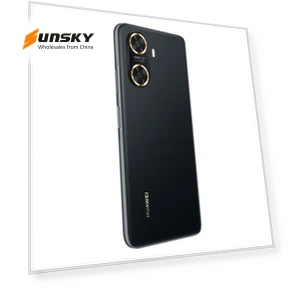 Смартфон с 48MP камерами, 128GB памяти, 6000mAh батареей — Смартфоны и аксессуары, Huawei