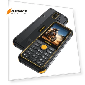 Прочный телефон — Смартфоны и аксессуары, Ulefone
