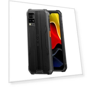 Прочный смартфон — Смартфоны и аксессуары, Blackview