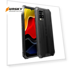 Прочный смартфон — Смартфоны и аксессуары, Blackview
