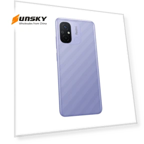 Смартфон с 50MP камерой, 4GB+128GB, 5000mAh — Мобили, Xiaomi