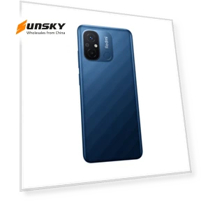 Смартфон с 50MP камерой, 6.71 дюйма, 6GB+128GB, 5000mAh — Мобили, Xiaomi