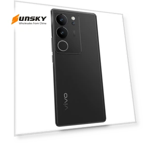 Смартфон с 50MP камерой, 8GB+256GB, тройной основной камерой, 6.78 дюймов — Мобили, VIVO
