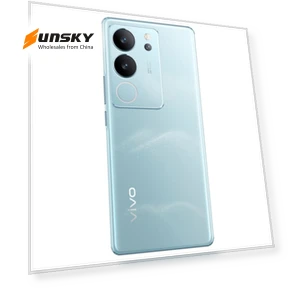 Смартфон с 50MP камерой, 12GB+256GB, тройной основной камерой — Мобили, VIVO