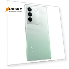Смартфон с 50MP камерой, 12GB+256GB — Мобили, VIVO
