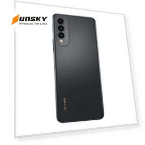 Смартфон с 64MP камерами, 256GB памяти — Мобили, Huawei