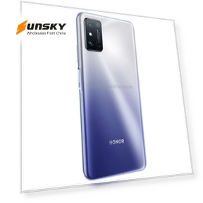 Смартфон с 64MP камерами, 8GB+128GB — Мобили, Honor