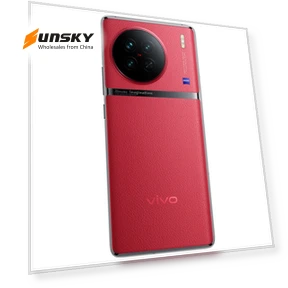 Смартфон с 50MP камерой, 12GB+256GB, тройной основной камерой — Мобили, VIVO