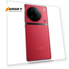 Смартфон с 50MP камерой, 12GB+256GB, тройной основной камерой — Мобили, VIVO