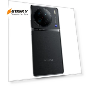 Смартфон с 50MP камерой, 12GB+512GB, тройной основной камерой — Мобили, VIVO