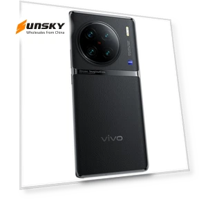 Смартфон с 64MP камерой, 12GB+256GB, 4700mAh — Мобили, VIVO