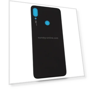 Задняя крышка для Xiaomi Redmi Note 7 / Redmi Note 7 Pro — Задние панели, Xiaomi