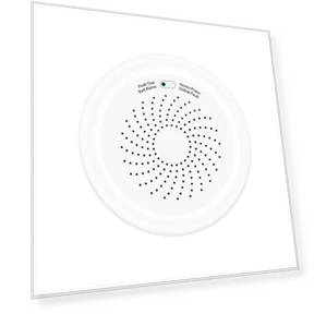 Датчик газа ZigBee — Комбинированные детекторы газа и угарного газа, MOES