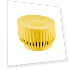Умная колонка Mini — Портативные колонки с Bluetooth, Sber