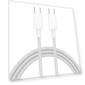 Быстро заряжающийся кабель USB-C / Type-C — Кабели