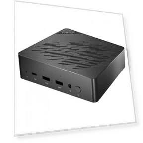 Мини ПК Elite — Мини-ПК, MINIX