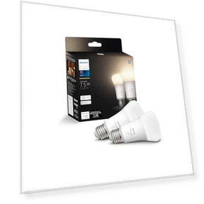 Умная светодиодная лампа — Светодиодные, Philips Hue