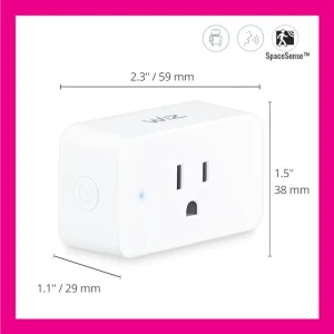 Умная розетка — Умные розетки, WiZ