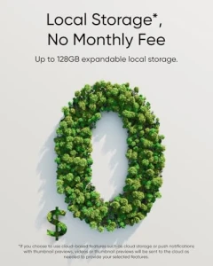 Видеодомофон — Видеодомофоны, eufy