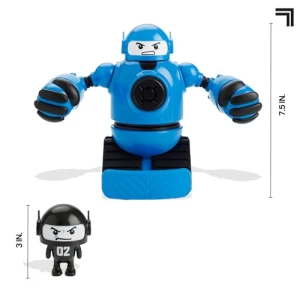 Пульт дистанционного управления боевыми роботами, Sharper Image