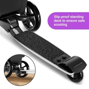 2-в-1 Детский чемодан-самокат, Baotree