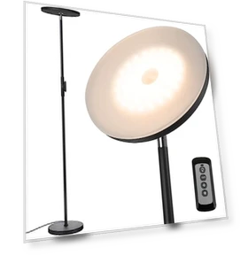 Напольная лампа Sky LED — Лампы, JOOFO