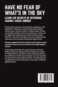 Защита от дронов: Борьба с угрозами с воздуха, Spartanat